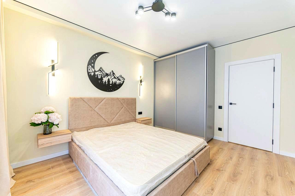 Продаж Квартира 1-кімнатна, 12/21 поверх на Максимовича Михайла вул., д. 24 Kiev - photo 8