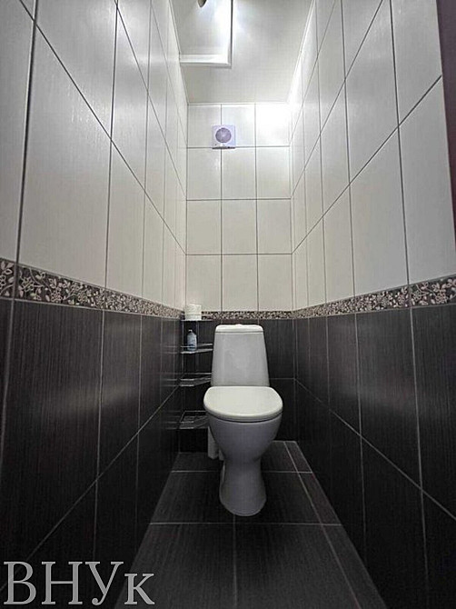 Продаж Квартира 2-кімнатна, 9/9 поверх на вул. Володимира Великого Львов - изображение 13