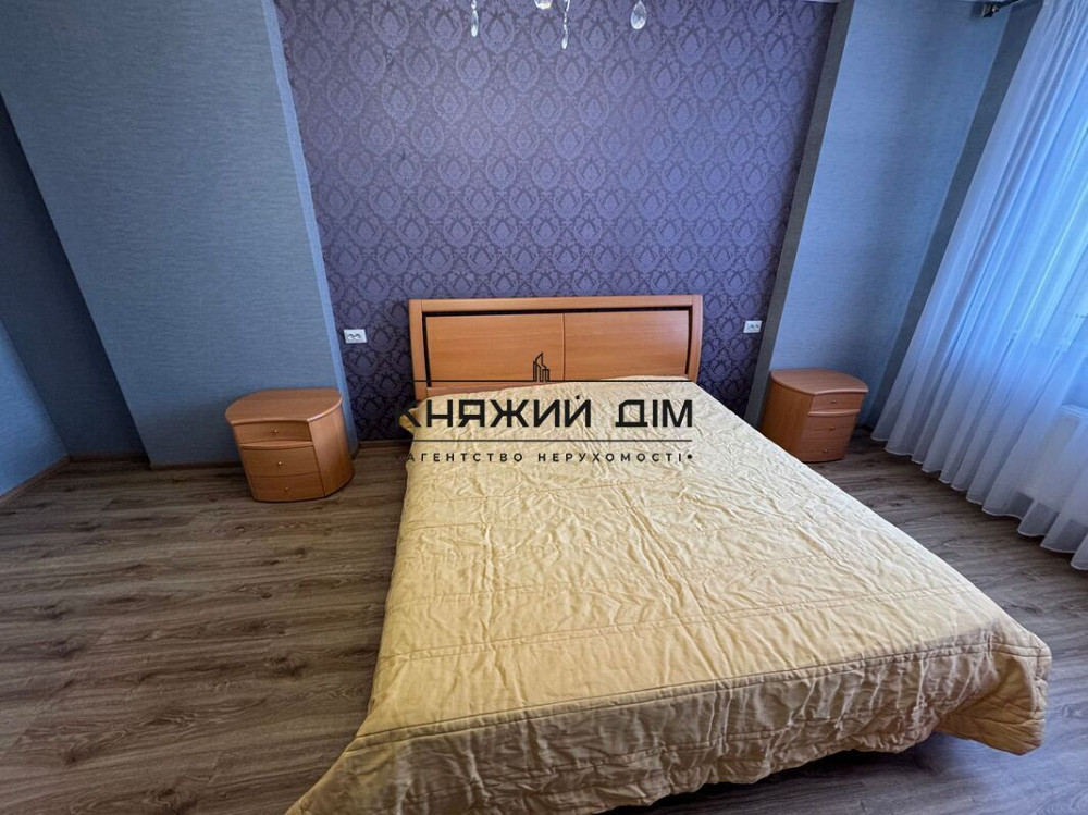 Продаж Квартира 2-кімнатна, 2/25 поверх на Балтийский пер. Kiev - photo 6