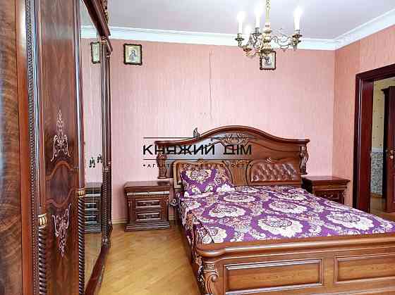 Оренда 3-кімнатної квартири Позняки КОД 11202987 Київ