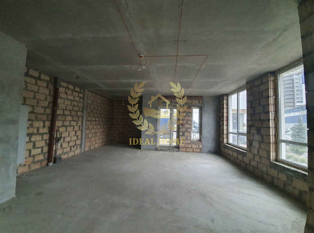 Оренда комерційне приміщення на Выговского Ивана ул., 10Ж поверх - 1 Київ - фото 7