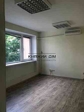 Оренда офісне приміщення на Голосеевская ул. поверх - 3/9 Kiev