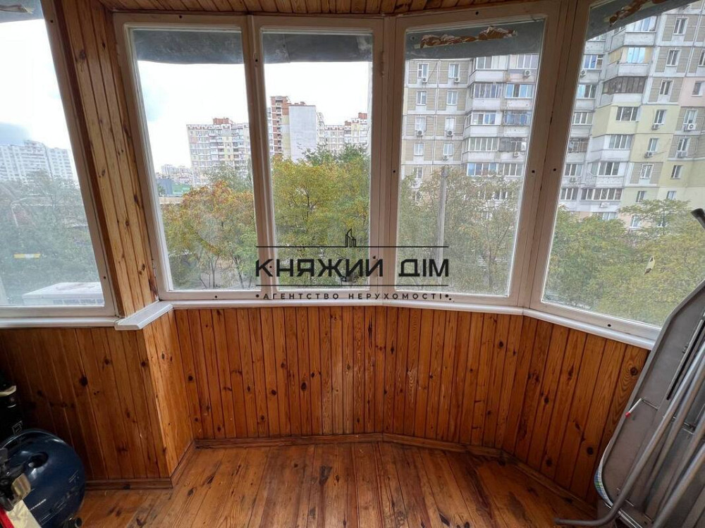 Оренда Квартира 3-кімнатна, 3/18 поверх на Анны Ахматовой ул. Киев - изображение 20