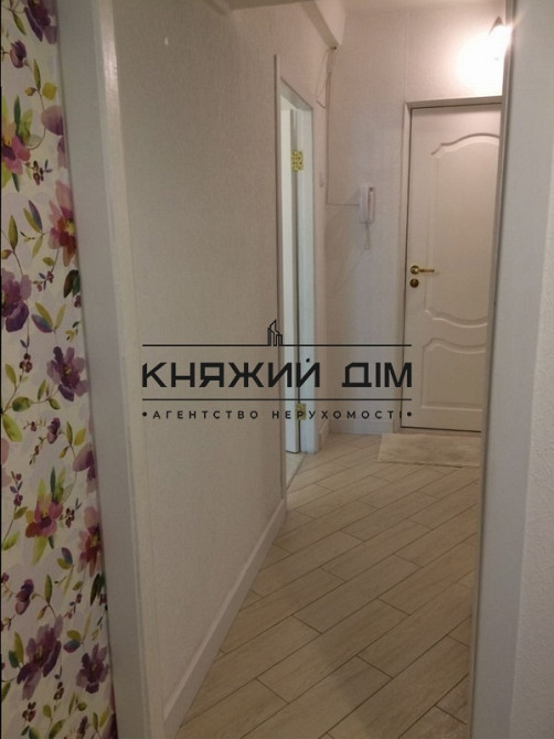 Видовая квартира на Русановке, бул.Шамо № 21139730 Київ - фото 3