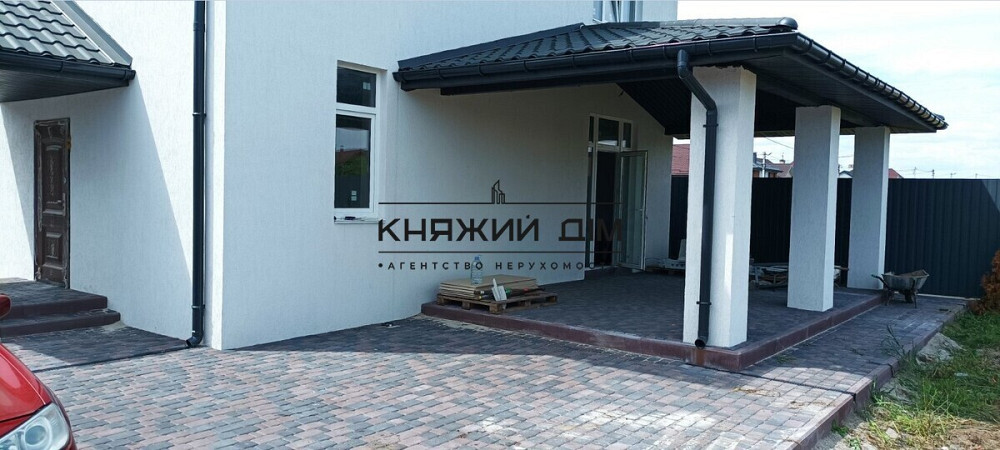 Продаж Будинок на Степова Гора - изображение 6