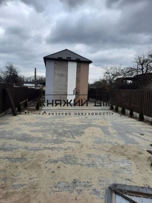 Продажа таунхауса в с. Петропавловская Борщаговка. №2211348  - фото 4