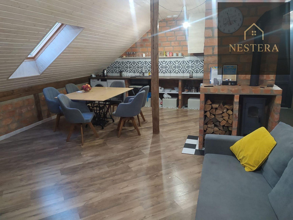 Продаж Будинок 5-кімнатний на Гоголя вул., 14 Ужгород - фото 1