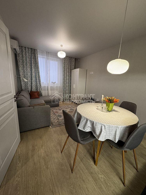 Продаж Квартира 1-кімнатна, 9/9 поверх на вул. Миру Харків - фото 9