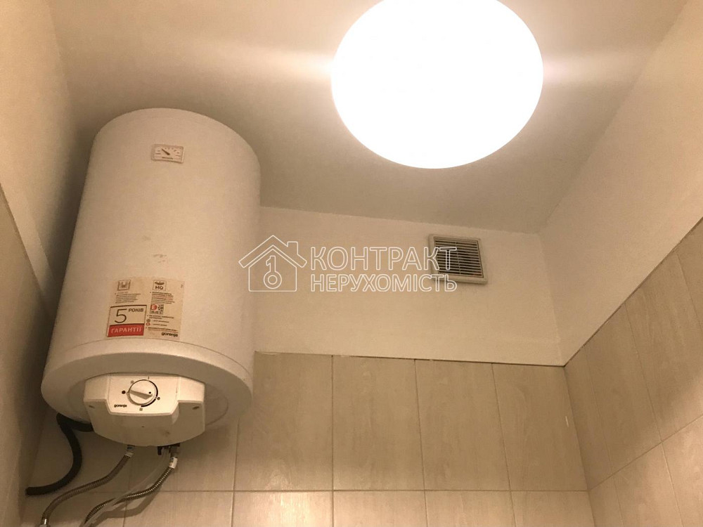 Продаж Квартира 3-кімнатна, 1/4 поверх на вул. Пушкинский въезд Харків - фото 8