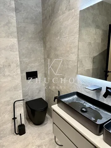 Оренда 3к Квартира 85 кв.м ЖК Новодворянський Дніпро - фото 16