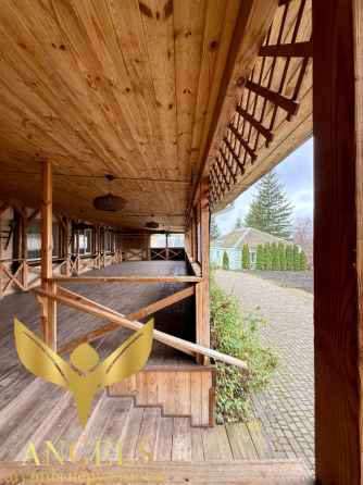 For sale Recreation Base / Hotel area 667 sq.m floor 1 at 95J4+6X, Кропивницький район, Кіровоградська область, 27654 Kirovohrad