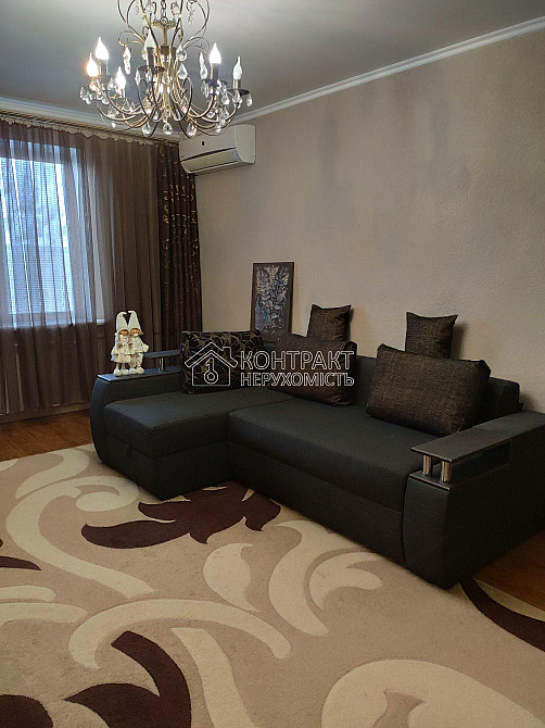 Продаж Квартира 2-кімнатна, 6/10 поверх на вул. Лопанська Харків - фото 10