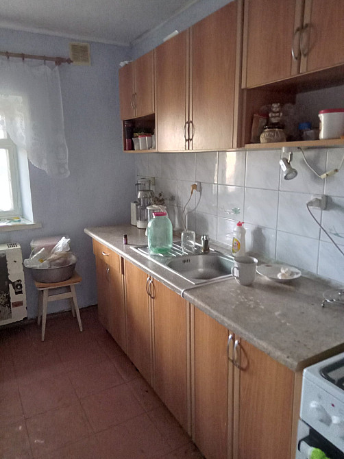 Продам дом с газом в с.Щербанка (Одесская обл., Раздельнянский р-н), 50 км от Одессы Щербанка - фото 7