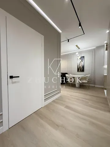 Оренда 2к Квартира 70 кв.м ЖК DeLight Hall Дніпро - фото 15