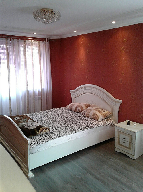 Оренда 2к Квартира 46 кв.м Киевская/Покровская Zhytomyr - photo 1