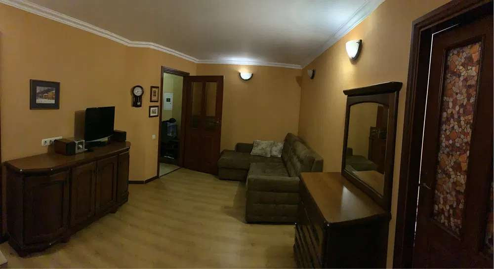 Оренда Квартира 2-кімнатна, 4/5 поверх на ул. Петра Нищинского, 12к1 Київ - фото 3