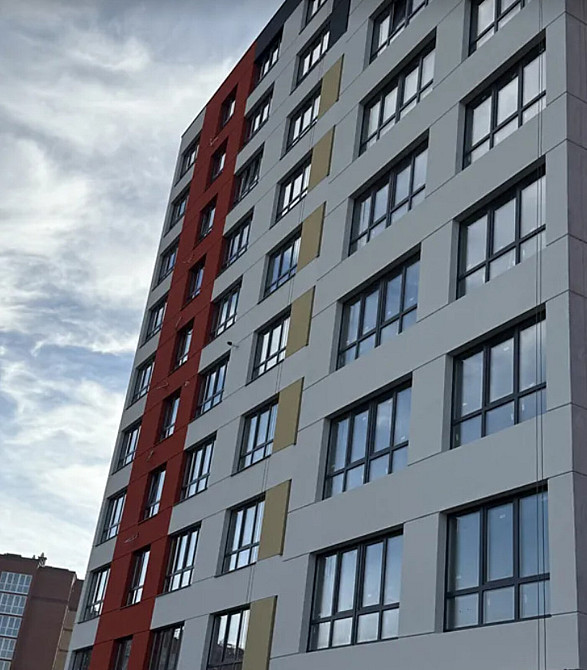 Продаж Квартира 2-кімнатна, 2/10 поверх Тернопіль - фото 6