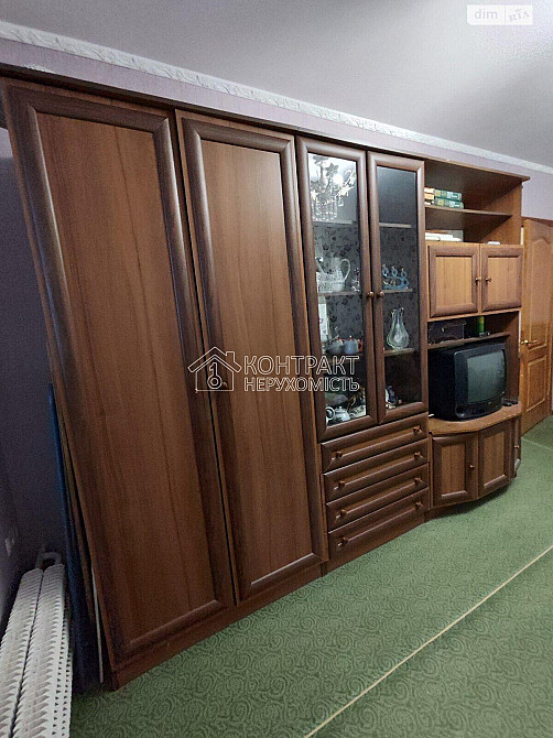 Продаж Квартира 1-кімнатна, 9/9 поверх на вул. Волонтерська Kharkiv - photo 14