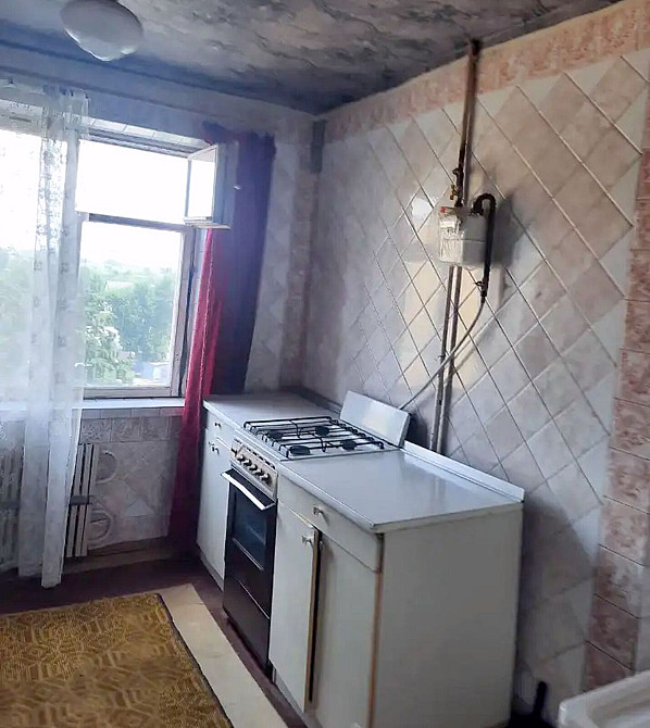 Продаж Квартира 3-кімнатна, 8/9 поверх на Газеты Правда пр., 104 Дніпро - фото 2