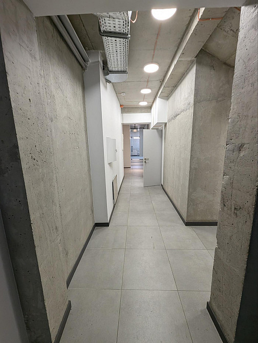 Оренда офісне приміщення на вул. Володимира Великого приміщень - 9, поверх - 1/10 Львов - изображение 13