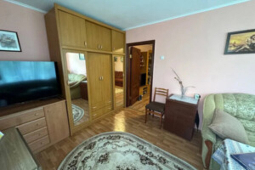 Оренда Квартира 2-кімнатна, 4/6 поверх на пров. Леопольда Ященка, 4 Київ - фото 14