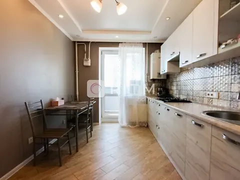 Продажа 1к Квартира 39.4 кв.м Тріумф Луцк - изображение 1