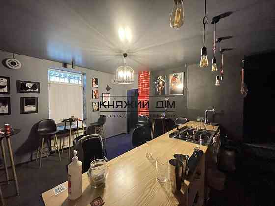 Оренда заклад громадського харчування на Мазепы Ивана ул. Київ