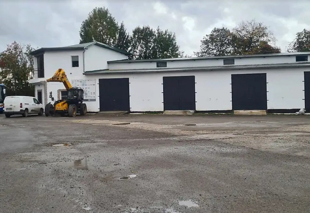 Оренда приміщення вільного призначення на вул. Подільська поверх - 1/1 Тернополь - изображение 2