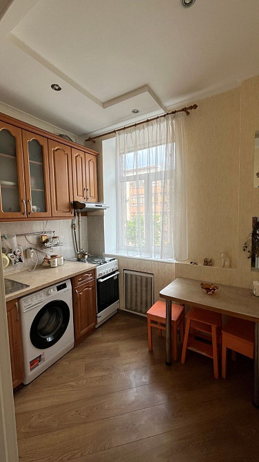 Оренда Квартира 2-кімнатна, 3/7 поверх на Січових Стрільців, 103 Київ - фото 6