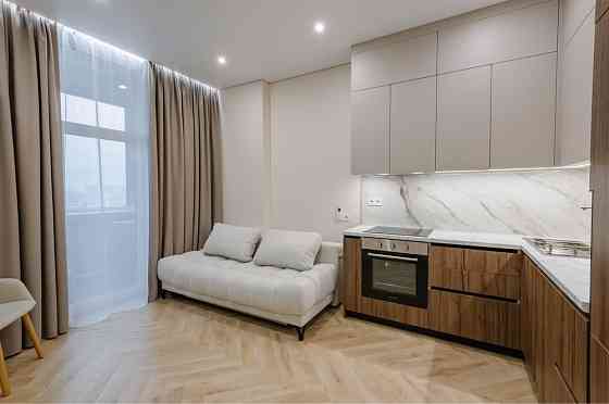 Продаж Квартира 1-кімнатна, 28/36 поверх на Берестейський вул., д. 11 к2 Київ