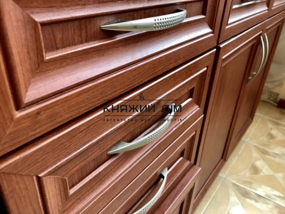 Продаж роздільної 3-х к.кв. в ЖК ЛікоГрад. № 21117440 Київ - фото 15