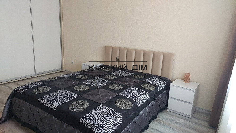 Оренда Квартира 2-кімнатна, 23/25 поверх на Антоненко Давыдовича ул. Kiev - photo 7