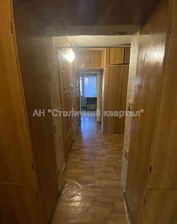 Продаж Квартира 3-кімнатна, 2/16 поверх на Бальзака Оноре де вул., 77 Київ