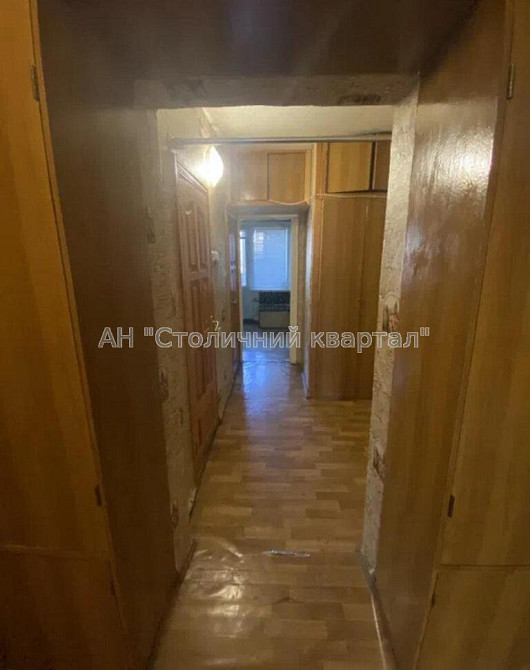 Продаж Квартира 3-кімнатна, 2/16 поверх на Бальзака Оноре де вул., 77 Киев - изображение 5