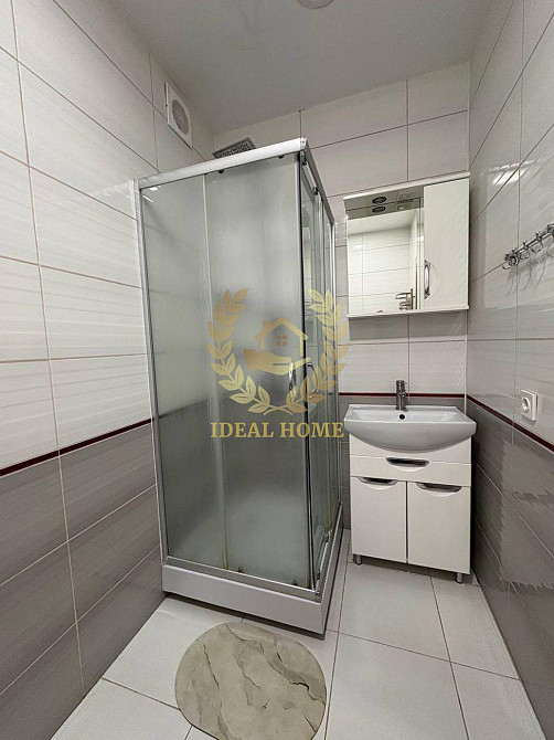 Світла 2-кімнатна квартира з індивідуальним опаленням  - фото 12