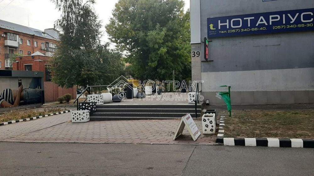 Оренда приміщення вільного призначення на вул. Науки поверх - 1/5 Харків - фото 3