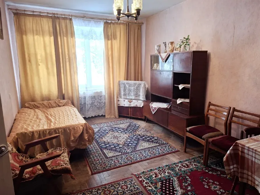 Продаж 2к Квартира 49 кв.м Коновальця Тернопіль - фото 2