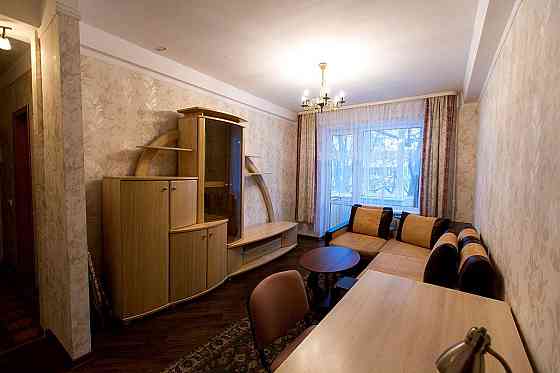 Оренда Квартира 2-кімнатна, 2/5 поверх на Родини Глаголєвих, 22а Київ