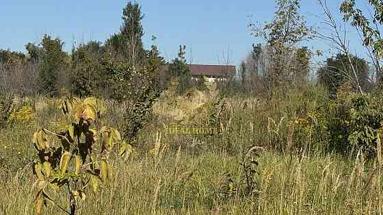 Продаж земельної ділянки 10.88 соток на Киевская ул. Вільна Тарасівка