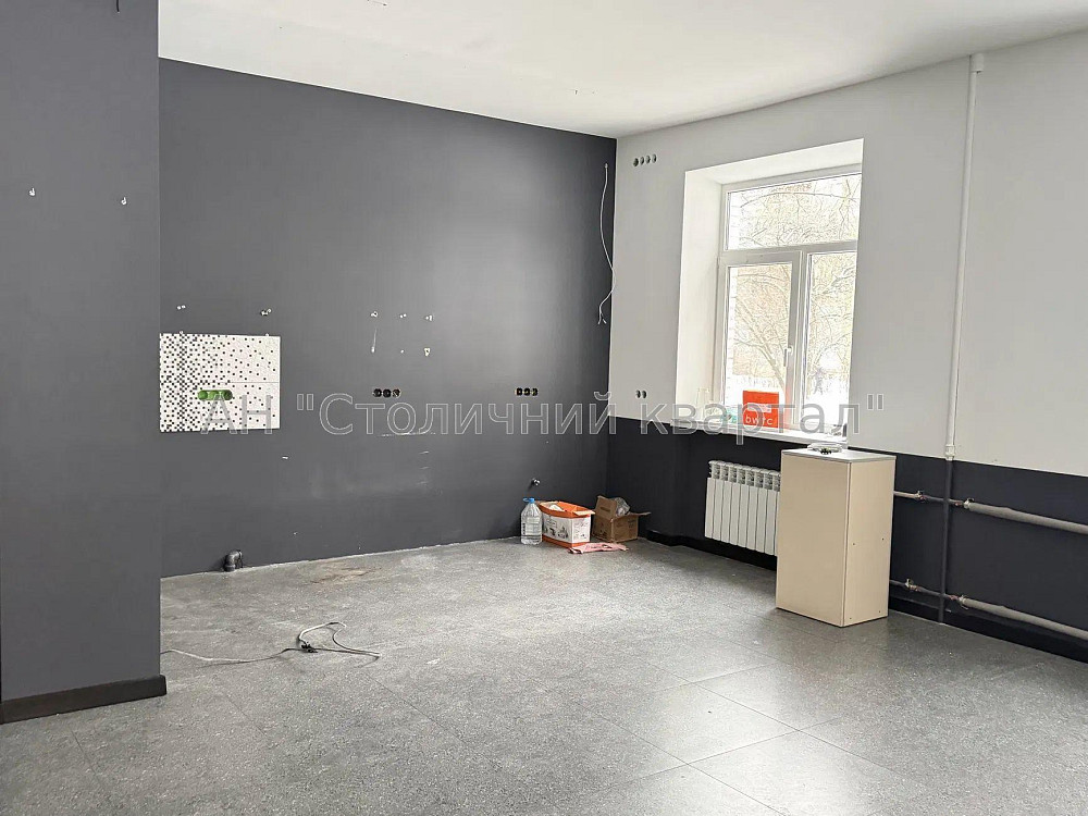 Оренда торгове приміщення на Чоколівський бул., 32 приміщень - 1, поверх - 1/5 Київ - фото 3