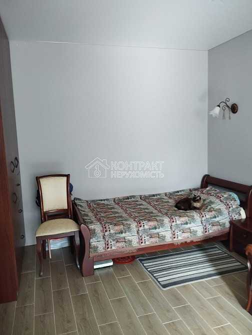 Продаж Квартира 1-кімнатна, 2/9 поверх на вул. Аерокосмічний Kharkiv - photo 2