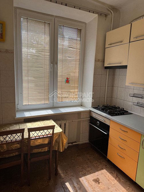 Продаж Квартира 2-кімнатна, 4/4 поверх на вул. Косарєва Харків - фото 11