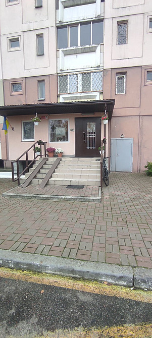 Продаж Квартира 1-кімнатна, 17/22 поверх на Пчілки Олени вул., д. 4 Київ - фото 18