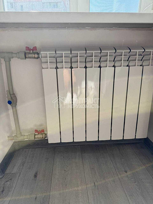 Продаж Квартира 1-кімнатна, 6/9 поверх на вул. Гімназійна Kharkiv - photo 3