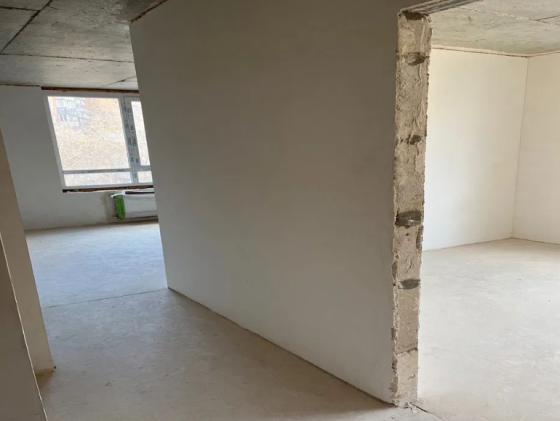 Продам 3-х комнатную квартиру в новом доме на Бочарова. Odessa