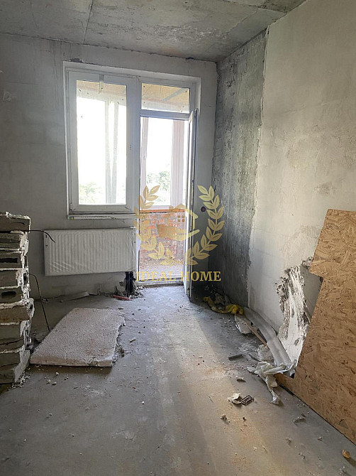 Продаж Квартира 4-кімнатна на Жабаева Жамбила ул., 22 Киев - изображение 9