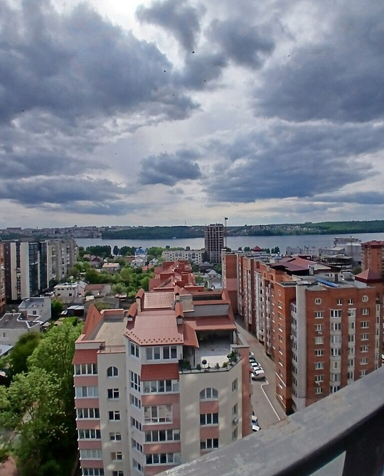 Продаж 2к квартири 62.9 кв. м на вул. Полковника Данила Нечая Тернопіль - фото 16