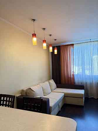 Продаж Квартира 2-кімнатна, 14/14 поверх на Вишгородська вул., д. 45 Kiev