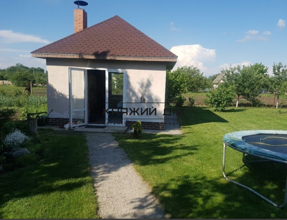 Продається 2-х пов. будинок в Бориспільському р-ні, c. Васильки № 229506  - фото 3