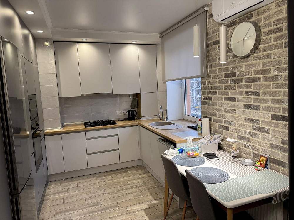 Продаж Квартира 3-кімнатна, 3/7 поверх на Лебедєва Академіка вул., д. 1/7 Київ - фото 11